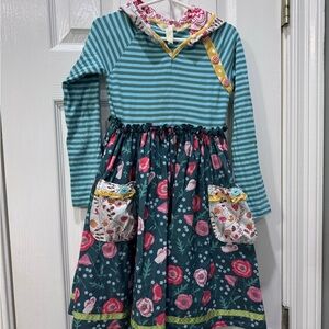 Matilda Jane Keepsake Chrissy Dress